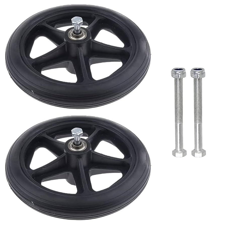 【中古】車椅子 キャスターホイールSET・WCR5・100mm 中古】車椅子 キャスターホイールSET・WCR5・100mm WCR5