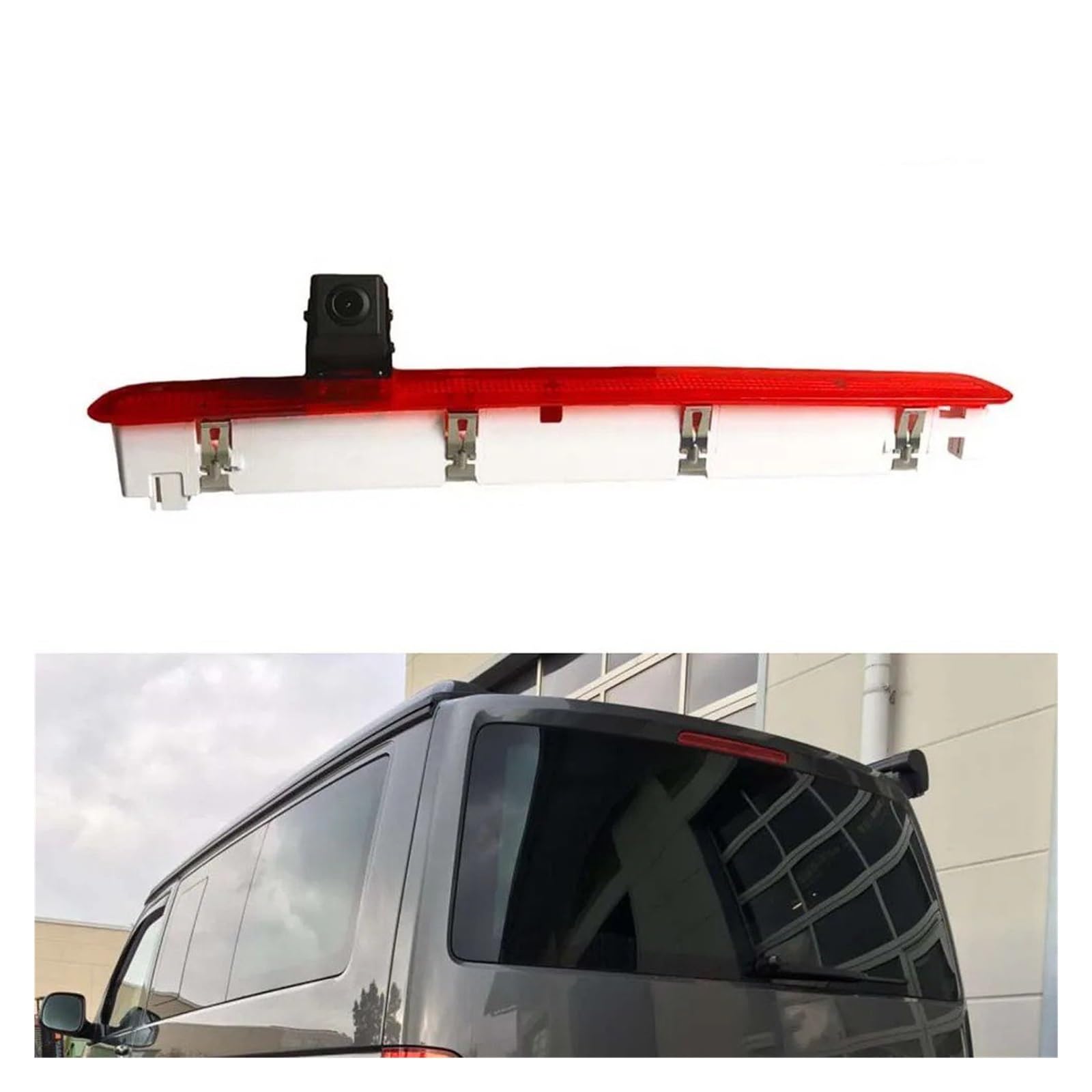 Für VW T6 Für Transporter Rückfahrkamera Set