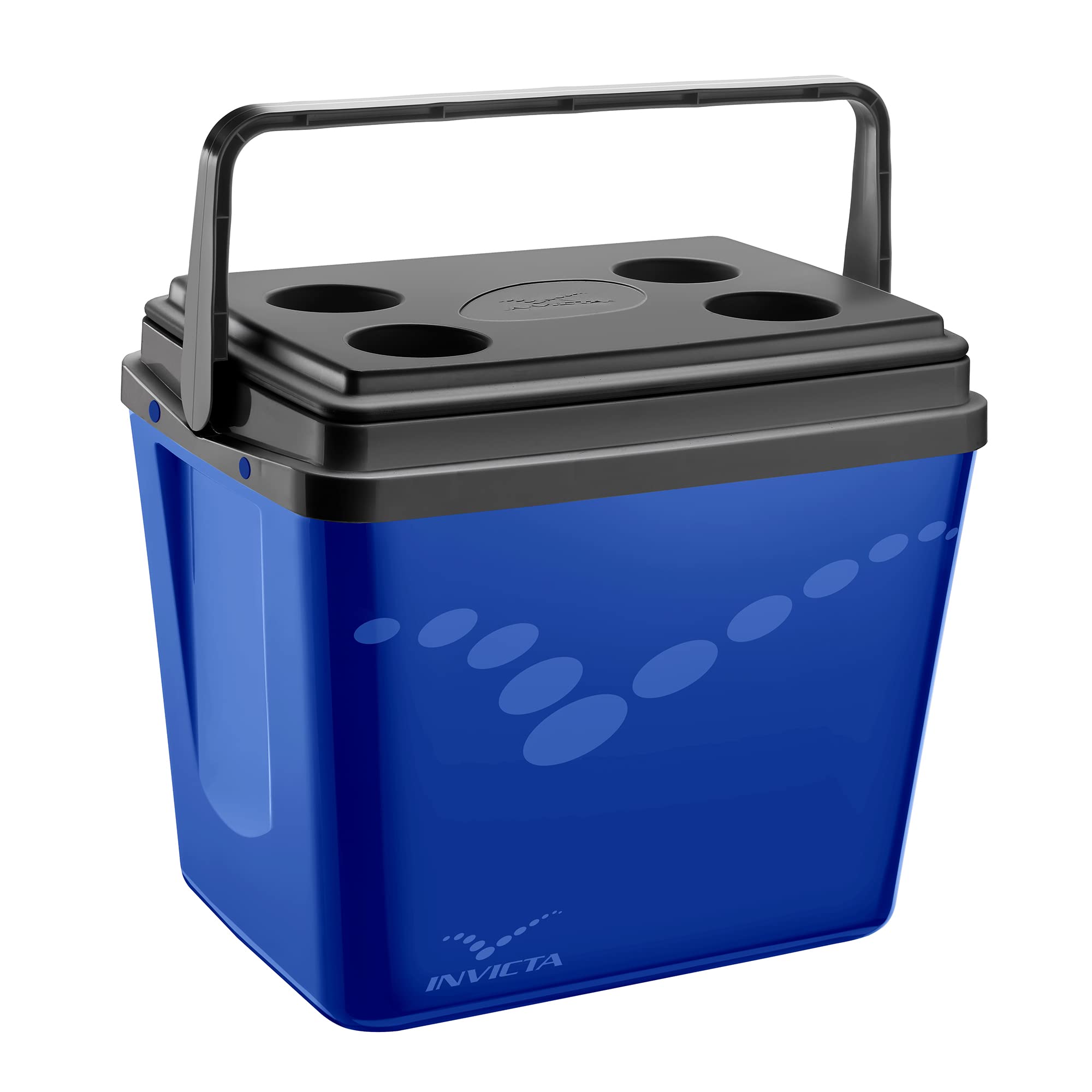 Caixa Térmica Pop 32L Incess Blue Invicta : Amazon.com.br