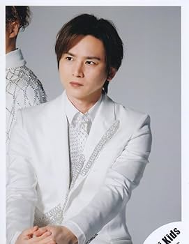 あやみ KinKi Kids 堂本光一 堂本剛 公式写真 1206枚 あやみ様専用