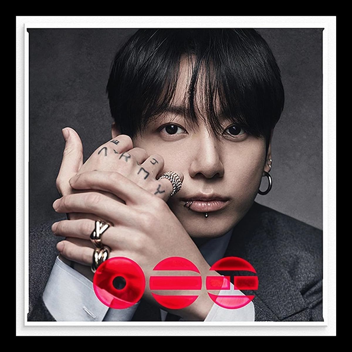 Amazon.com: STANDARD BTS ARIRANG 5th Album JUNG KOOK Ver.+GIFT K-POP