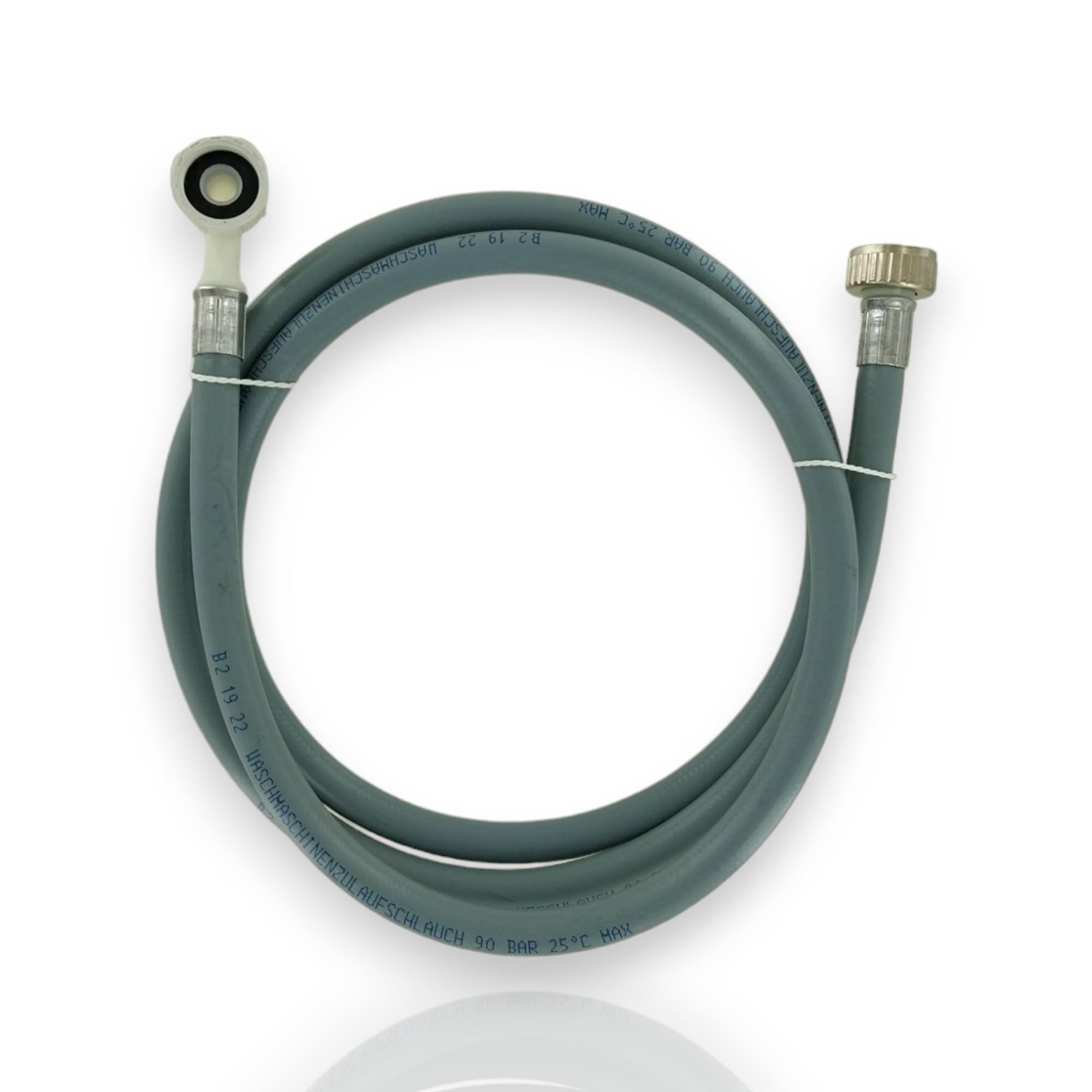 TUBO DI PROLUNGA Lavatrice Facile Da Installare Tubo Di Prolunga Extr - Foto 2