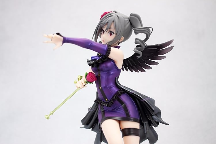 Amazon.co.jp: アイドルマスター シンデレラガールズ 神崎蘭子