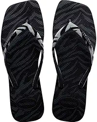 Chinelo Havaianas Slim Square Velvet