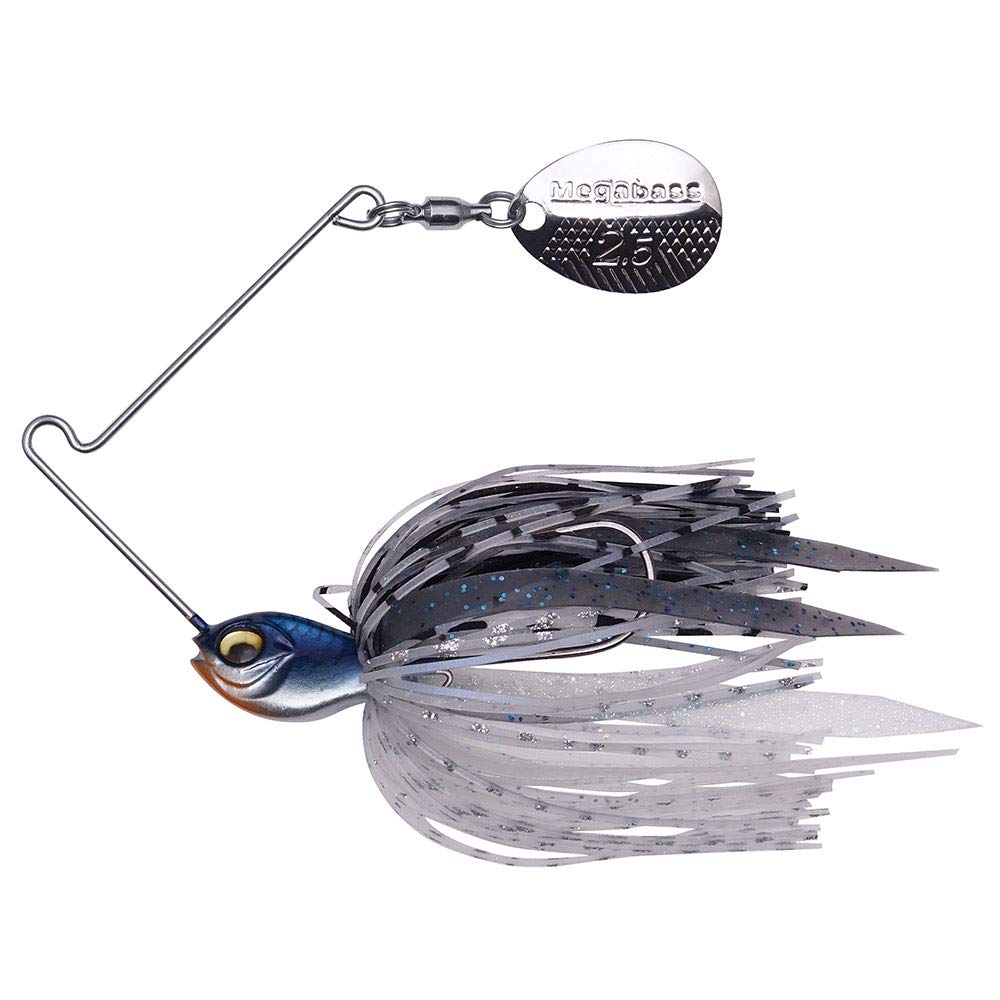 megabass sv-3 (1/4oz sc) Lotus