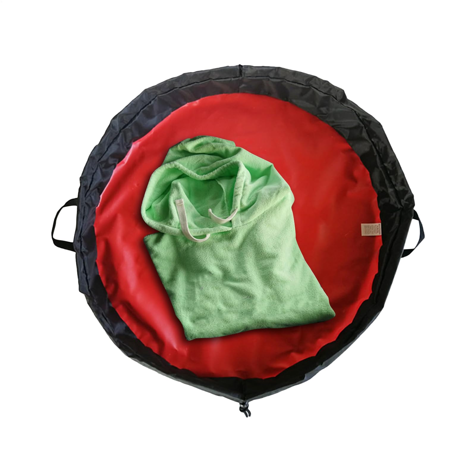 Sac imperméable pour changement de vêtements et tapis de plongée de piscine - 8