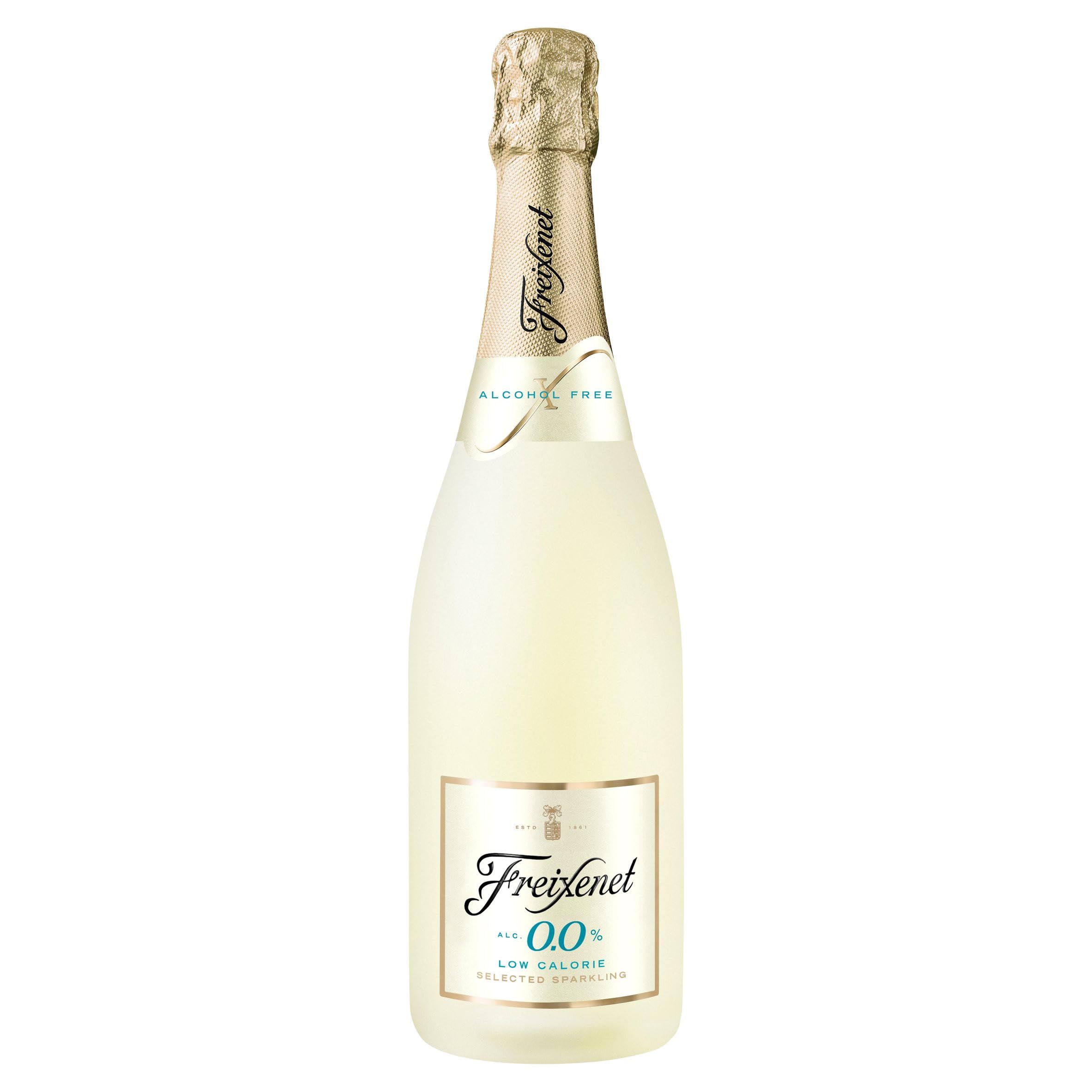 Freixenet 0.0% Alcohol Free Sparkling
