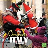 Christmas in Italy (Christmas around the World)