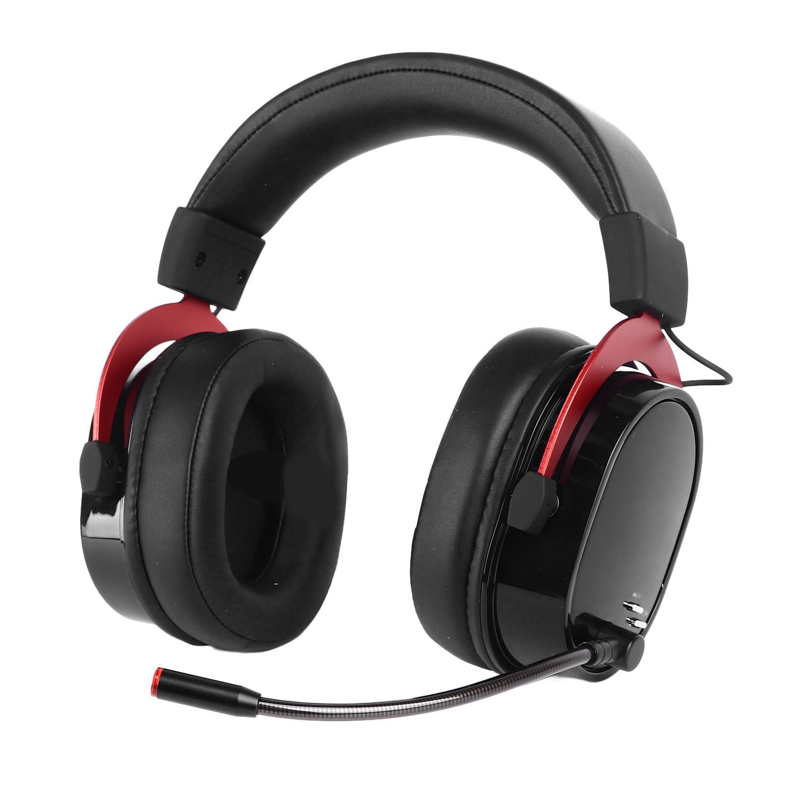 Gaming Headphones Auriculares Gaming Auriculares Inalambricos