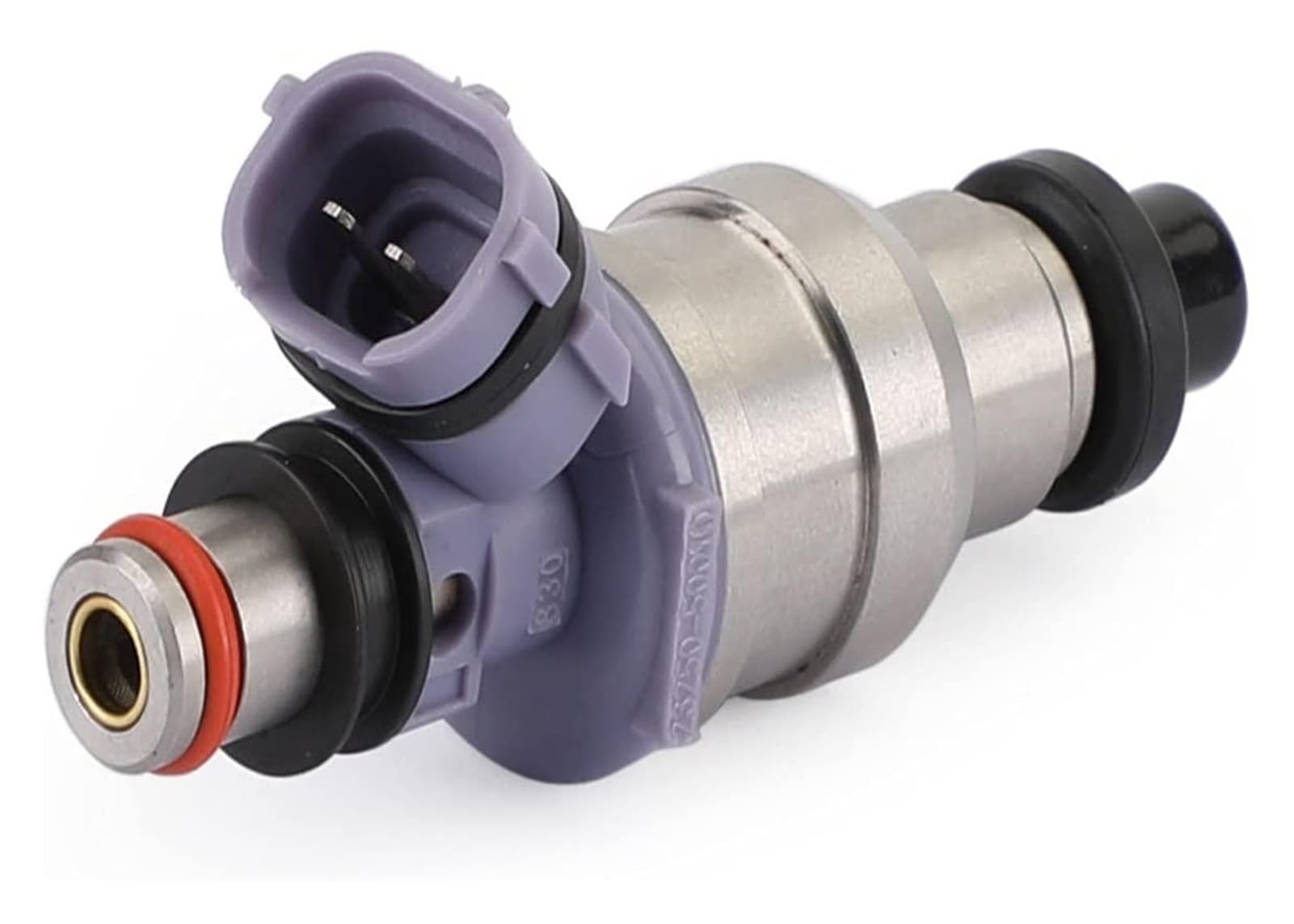 Boquilla Inyector Combustible Para LS400 4.0L V8 1990 1991 1992 8 piezas 23250-50010 23209-50010 inyectores de combustible