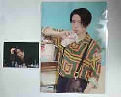 SexyZone 菊池風磨クリアファイルとペンライト 61dNbil-inL._UF894,1000_QL80_.jpg