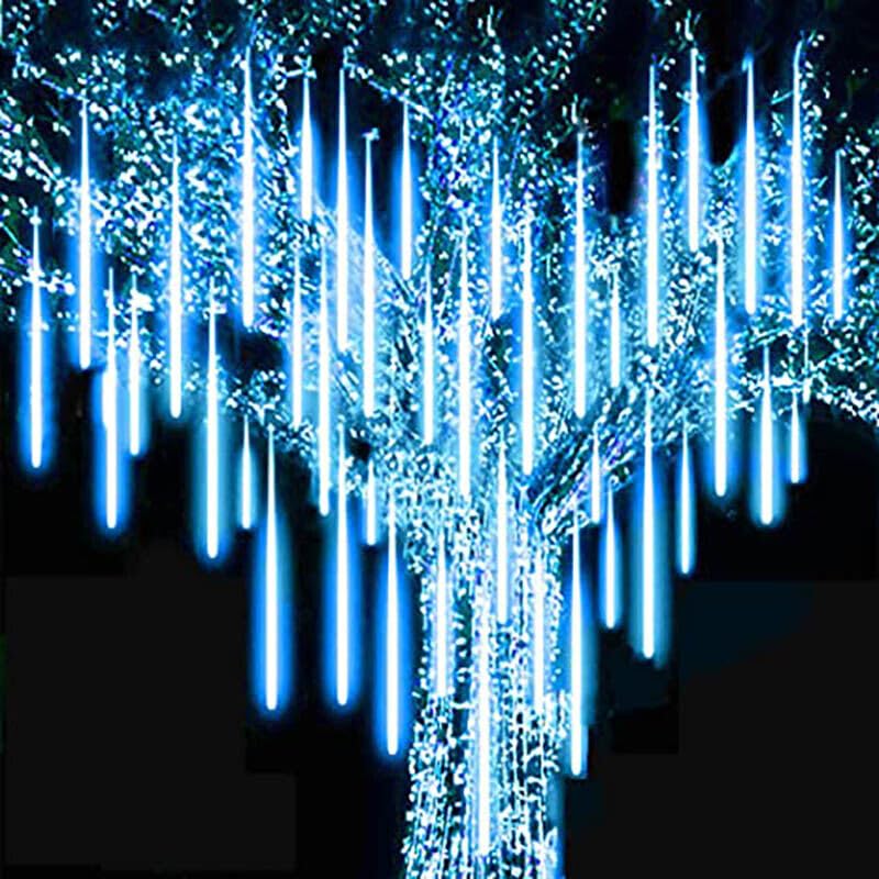Aartner Outdoor Christmas Lights