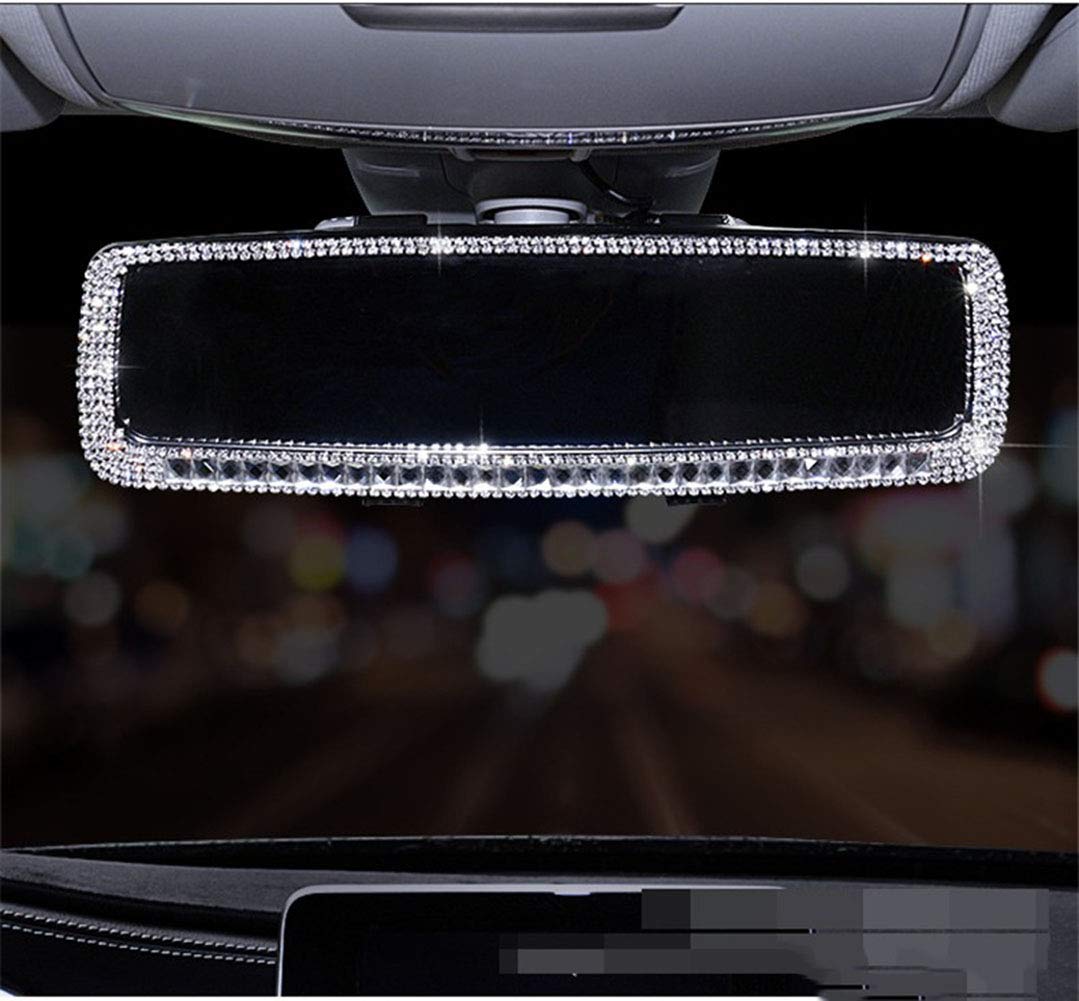 要問い合せ♥️エレガント空間♥️ダイヤ風クリスタルミラー姿見2種