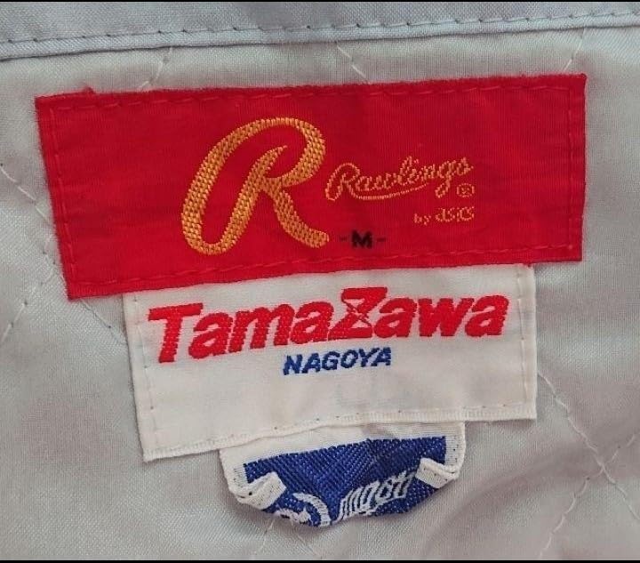 Amazon.co.jp: プロモデル 中日 ドラゴンズ グランドコート Tamazawa 