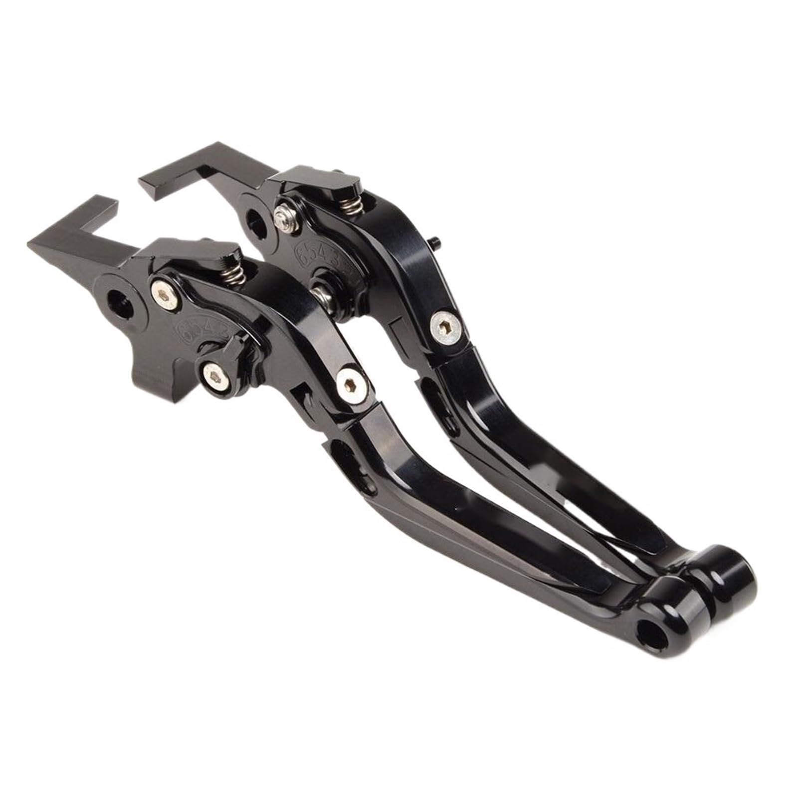 Palancas de Embrague y Freno CNC para Motocicleta para Yamaha para T-MAX 530, 560, SX DX (2012-2025)