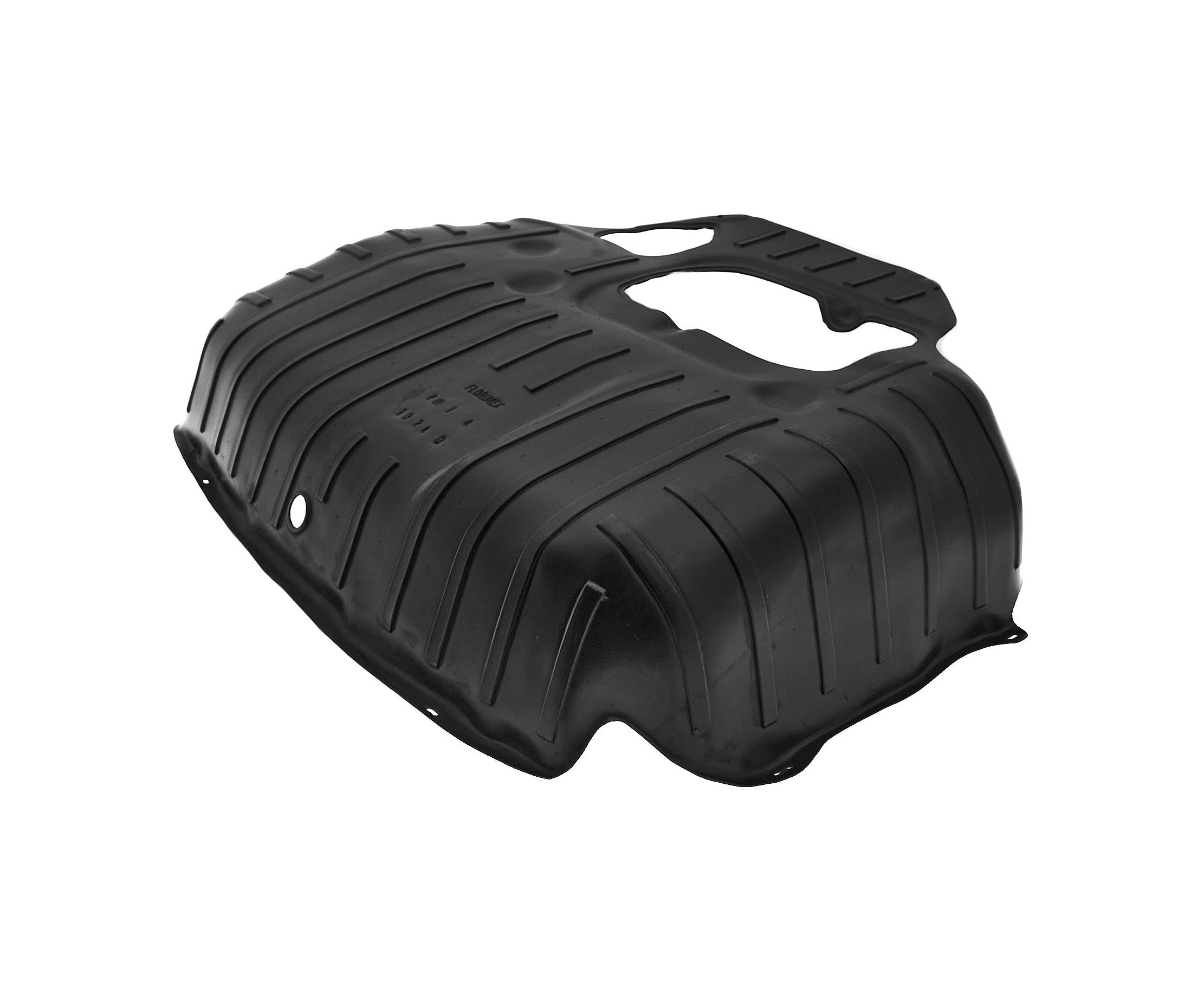 voiture Cache-moteur, protection inférieure 7D0805685L