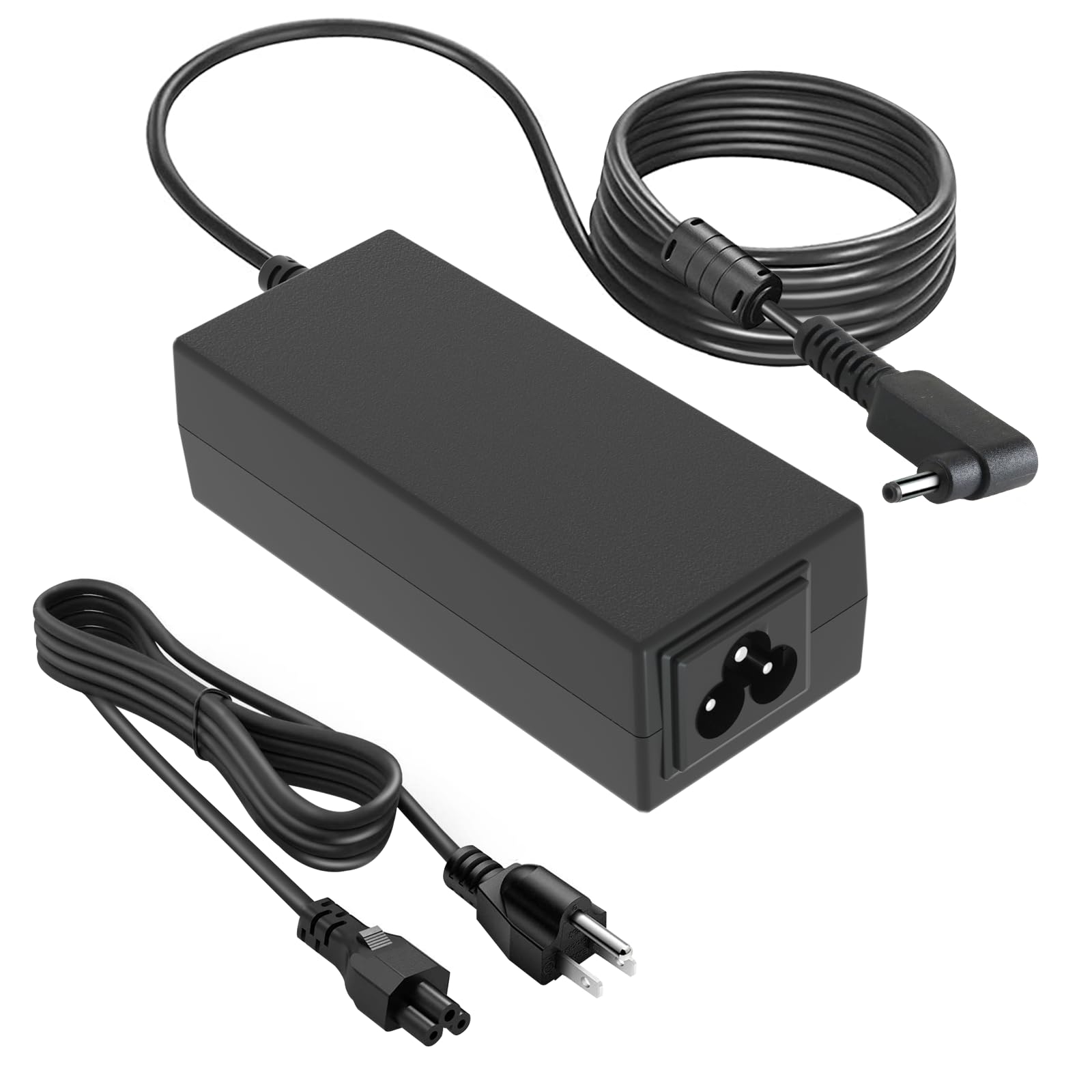 19V 2.37A 45W AC Adapter Laptop Charger Compatible with Acer Aspire 5 A515-44 A515-46 A515-54 A515-54G A515-55 A515-56 A517-52,Chromebook R11 Series PA-1450-26 Power Cord