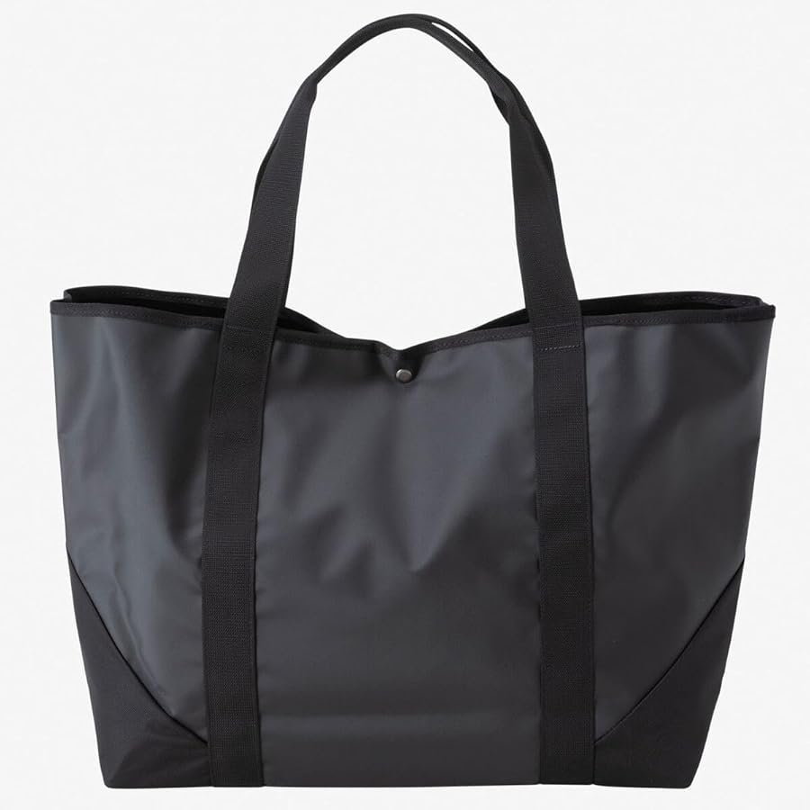 Amazon | [ザノースフェイス] BC Standard Tote Plus ブラック ONESIZE