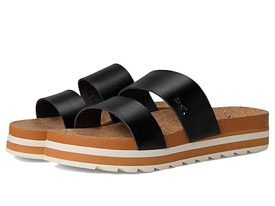 Sanuk Alt-itude Women