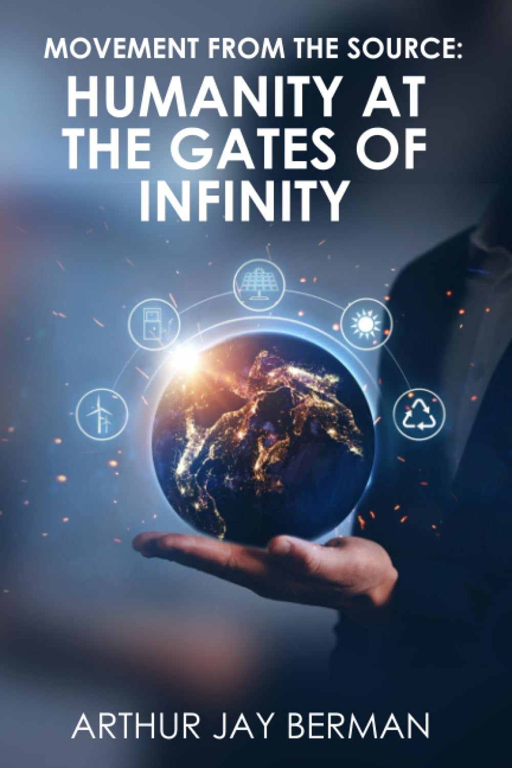 Movement from the Source: Humanity at the Gates of Infinity