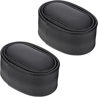 TEHAUX 腕時計枕 2本 ジュエリー枕 小 時計 枕 時計 クッション 時計 枕 時計 ワインダー 枕 機械式 時計