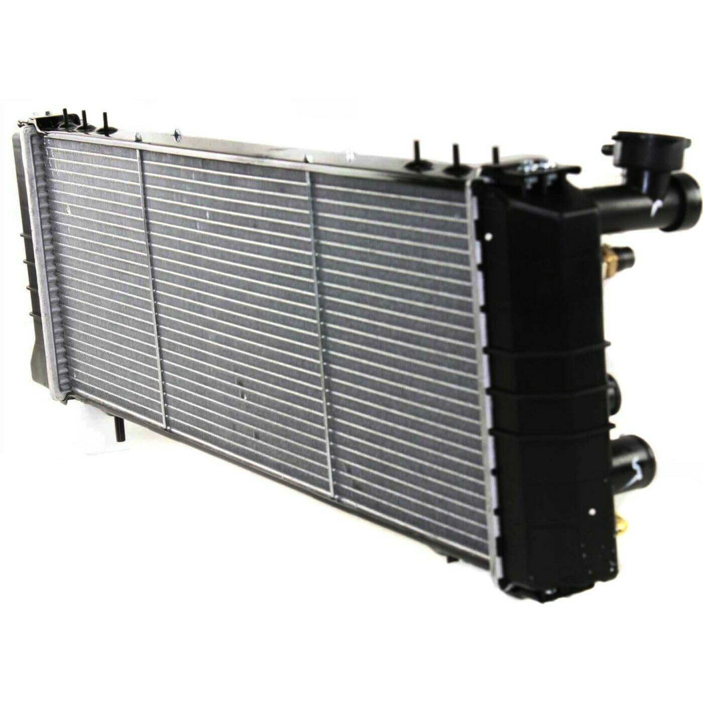 Amazon.com: ciotegou 52079682AF Radiator Compatible with 1991-01 