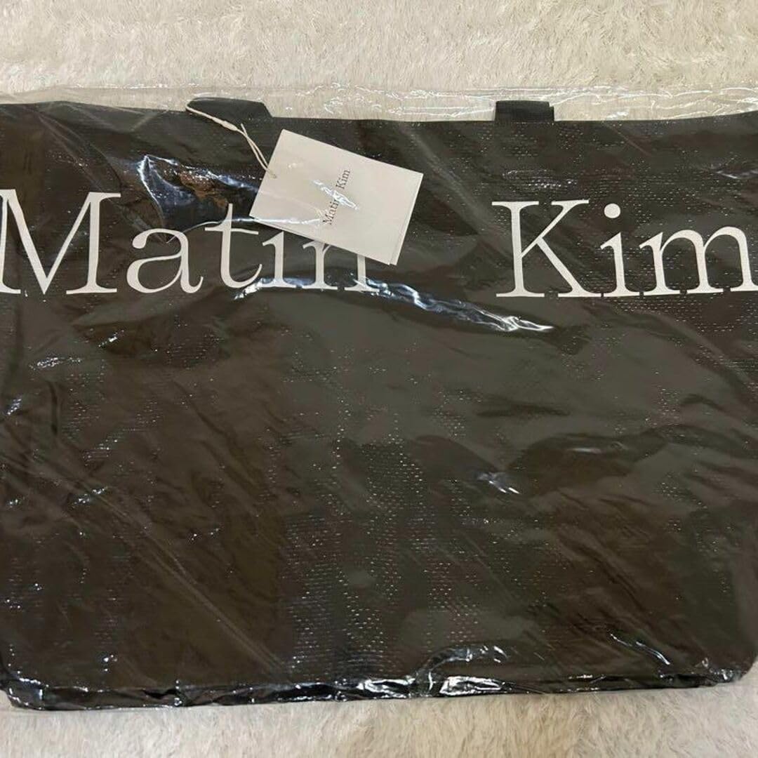 Martin Kim ナップサック 韓国 数量限定品 Martin Kim ナップサック 韓国 数量限定品 - メルカリ