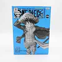 Amazon | 未開封/ONE PIECE magazine FIGURE ワンピース