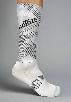 支給品　Mitchelton-SCOTT　グローブ・エアロソックス・ソックス 支給品 Mitchelton-SCOTT グローブ・エアロソックス・ソックス