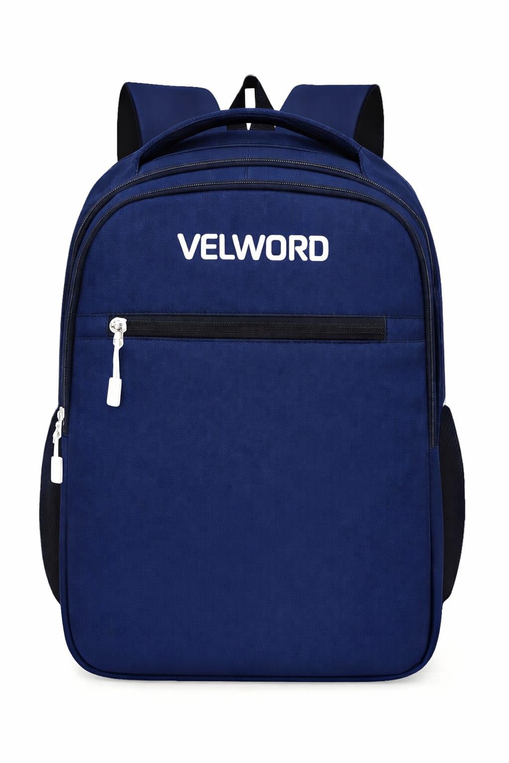 School//College Bag Water-Resistant Laptop& Travel Backpack - Unisex Bag (26 Litre, 18 In.) Multipurpose Travel Backpack for Girls, & Women- Ideal for College and School and office Use (NAVU BLUE)