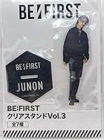 Amazon.co.jp: Be First アクリルスタンド