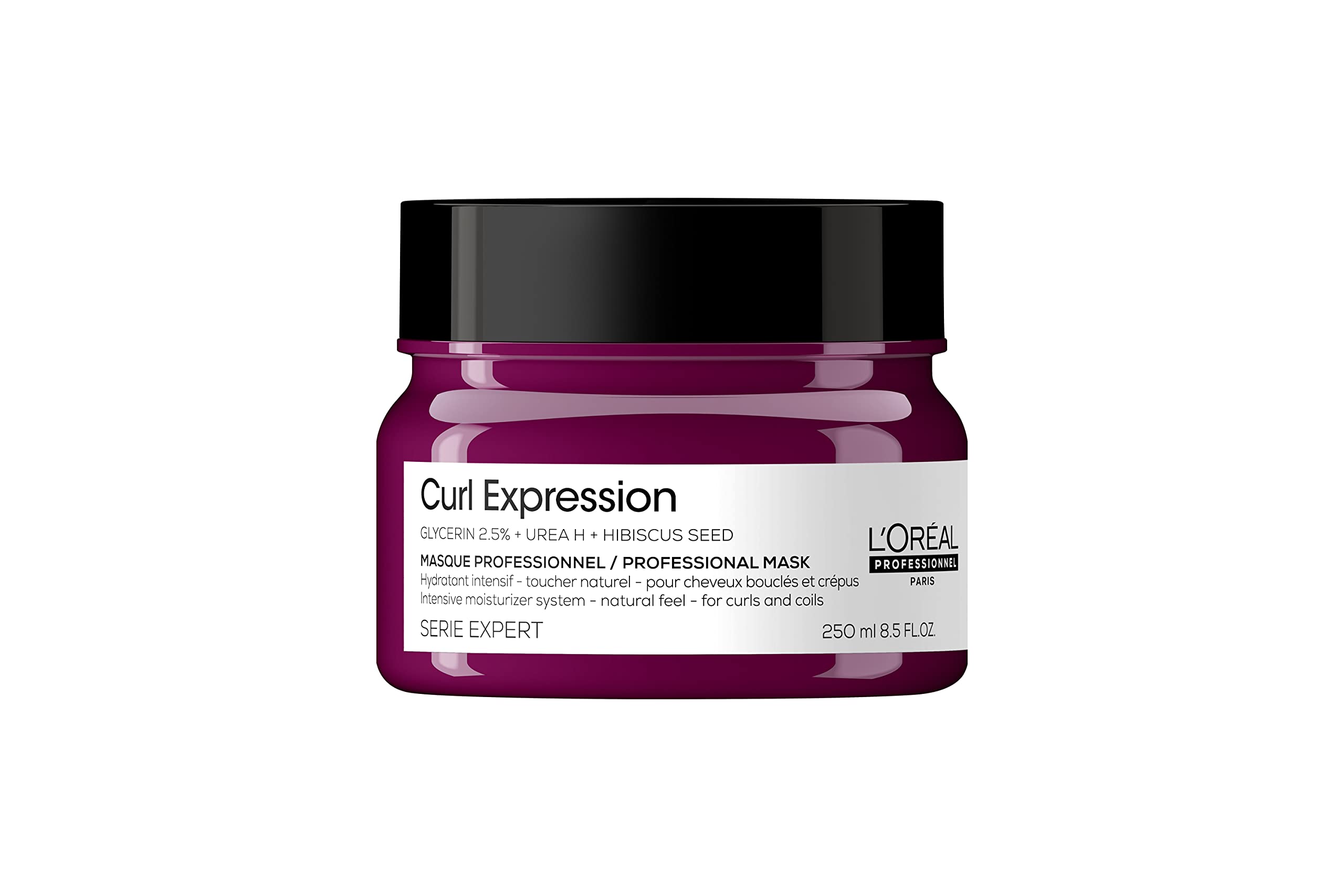 L'Oreal Serie Expert Curl Expression Rich Masque 500ml