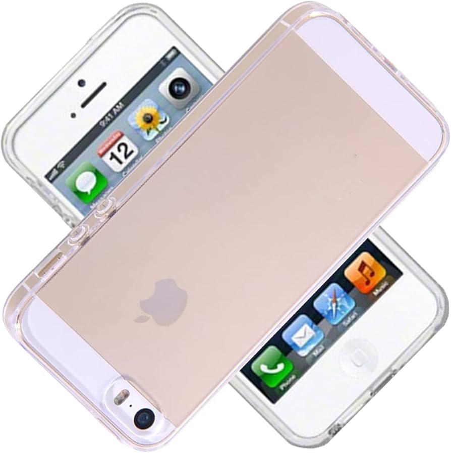 SIMフリー端末 iPhone SE 初代 本体+おまけケース