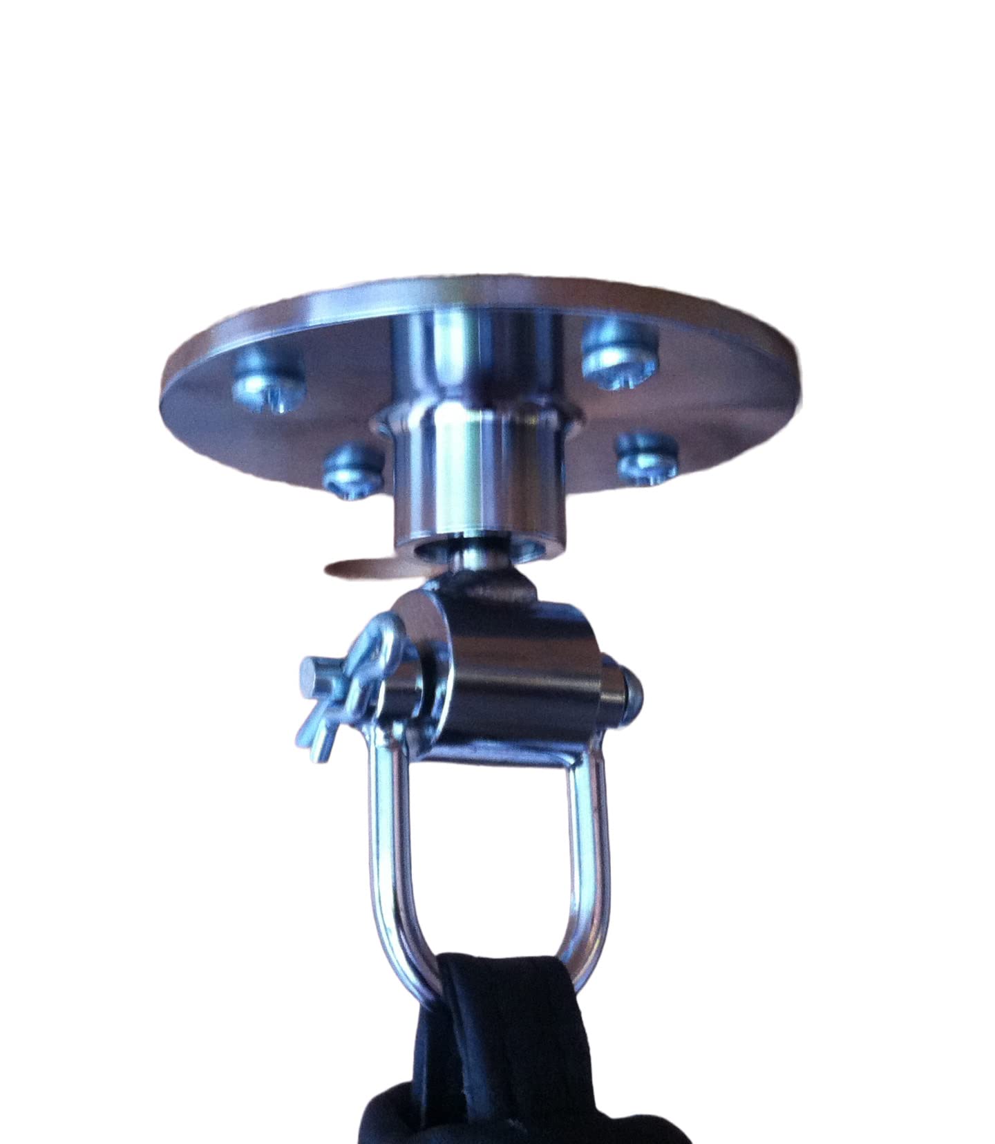 Balazs Pro Swivel - Level 2