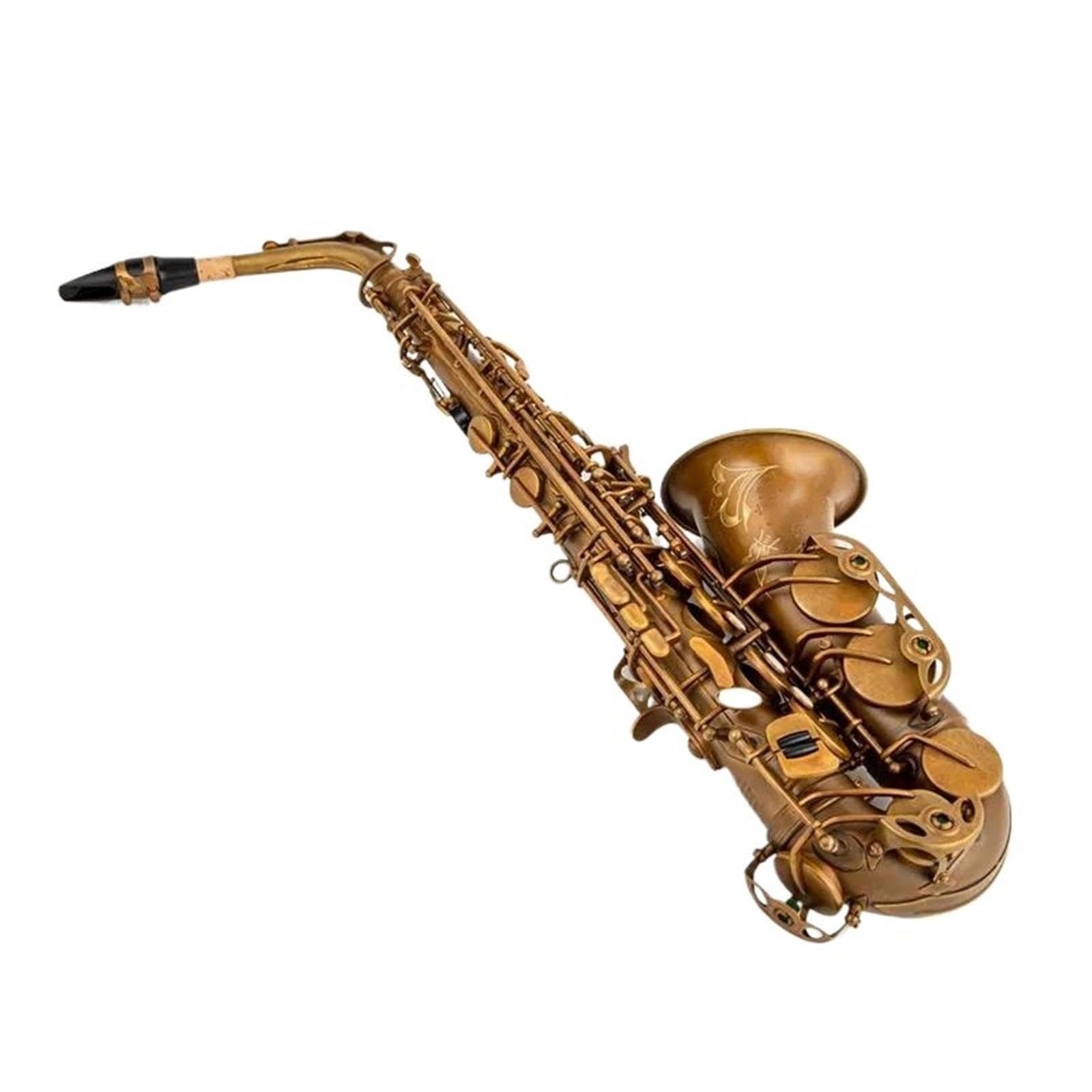 Saxophone Amateur De Musique Saxophone Alto Eb