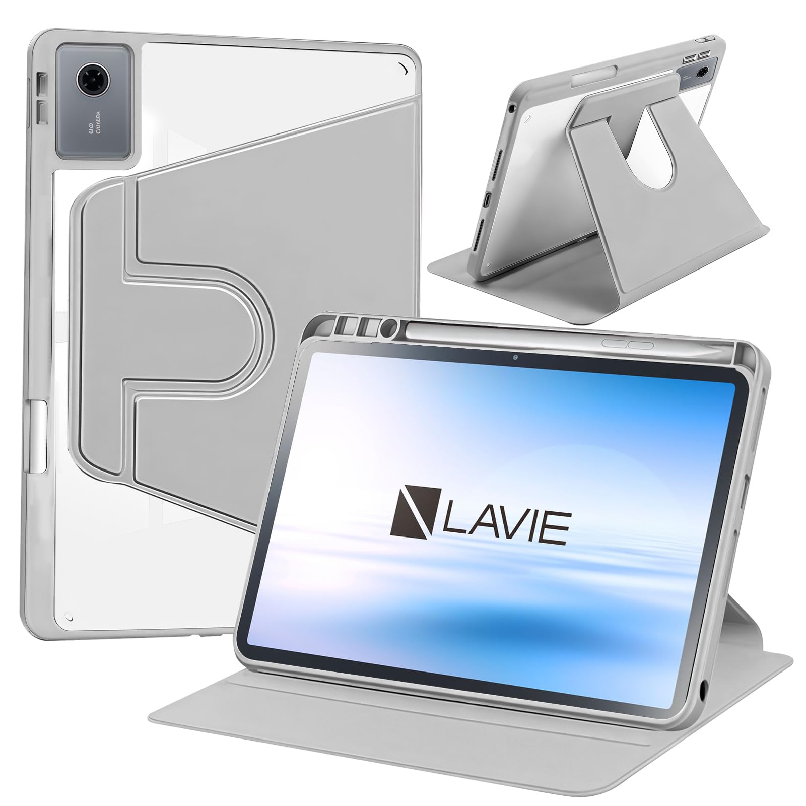 Amazon.co.jp: [ZoRoll] LAVIE Tab T11N (T1175/LA・TAB11/Q02) 11
