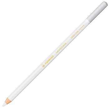 Amazon | スタビロ 水彩色鉛筆 カーブオテロ 24色セット 1424-6