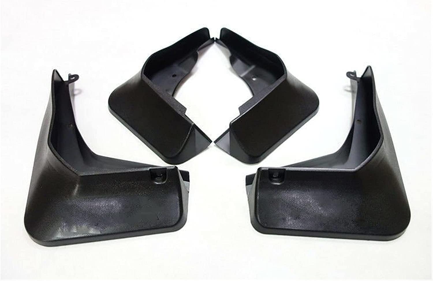 NYSLDSCO Mud Flaps for Mercedes Benz Classe GLA X156 2014-2019