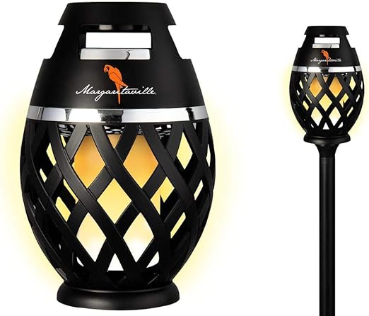 Bluetooth tiki torch Clearance