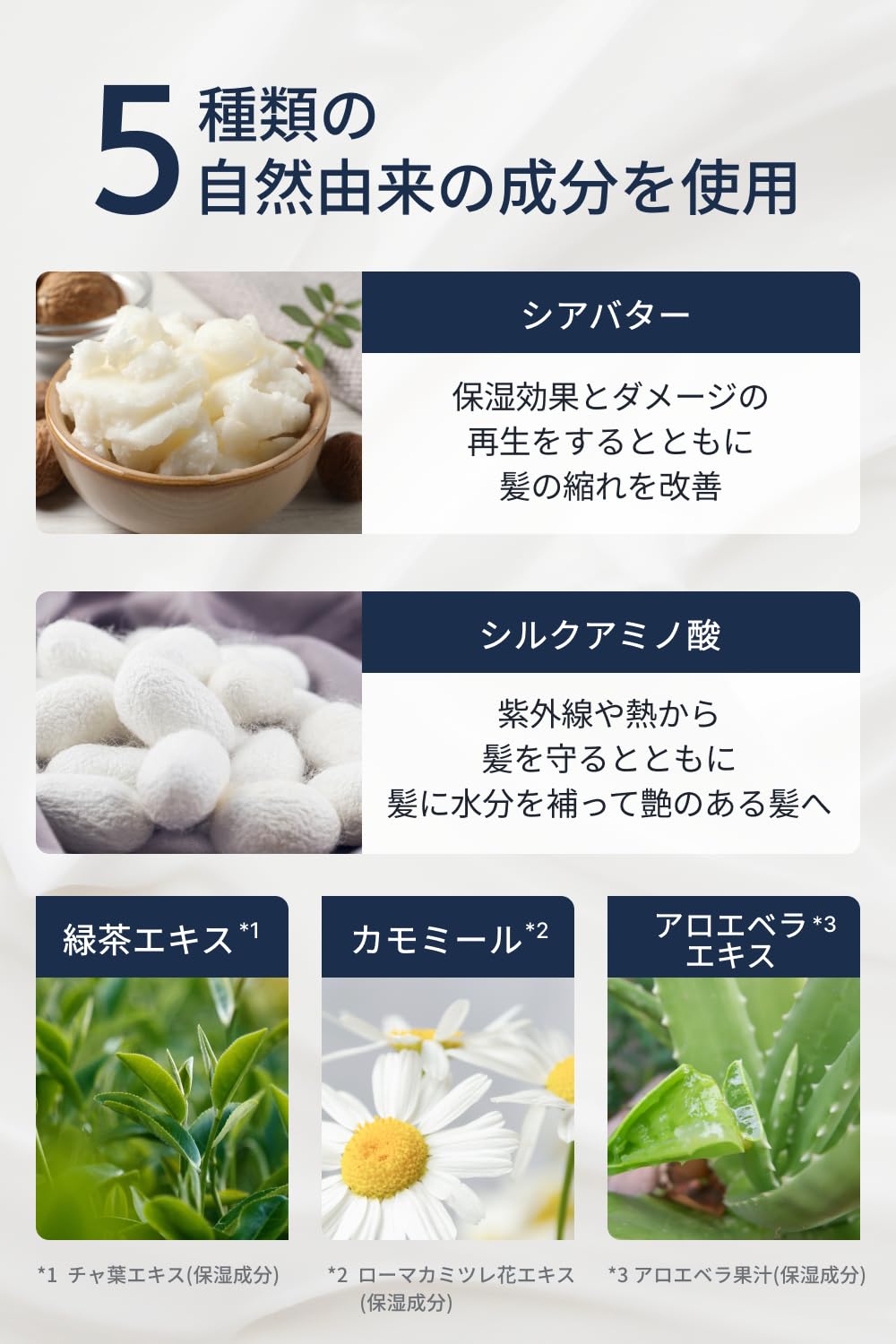 Amazon | 【日本公式】 Advanced Clinicals ケラチン ヘアマスク ヘア