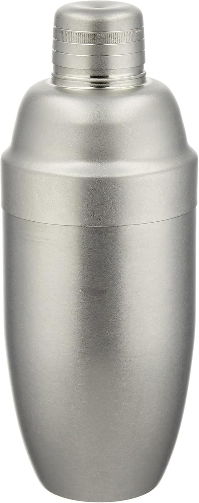Amazon｜ヴィンテージ カクテルシェーカー 750ml｜シェーカー