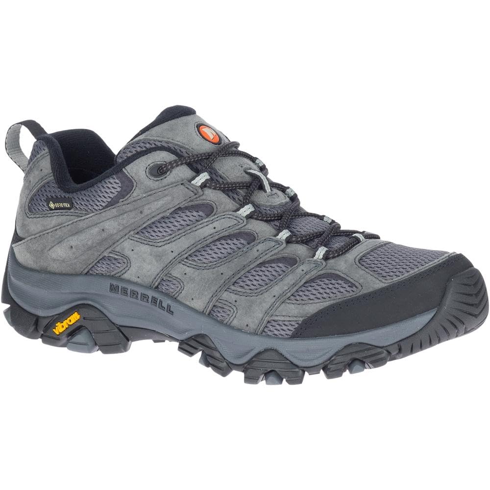 Merrell Moab 3 GTX für Herren, Granit, 9