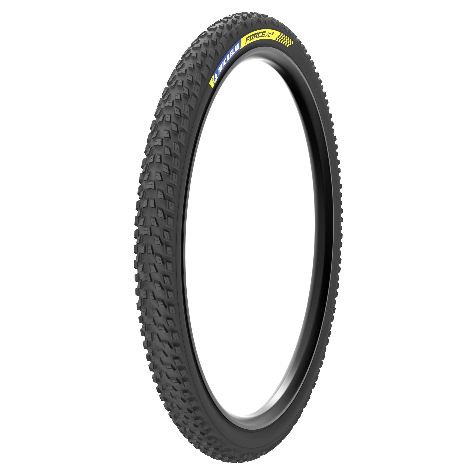 Michelin Force AM2 Competition Line - Neumático para bicicleta de montaña