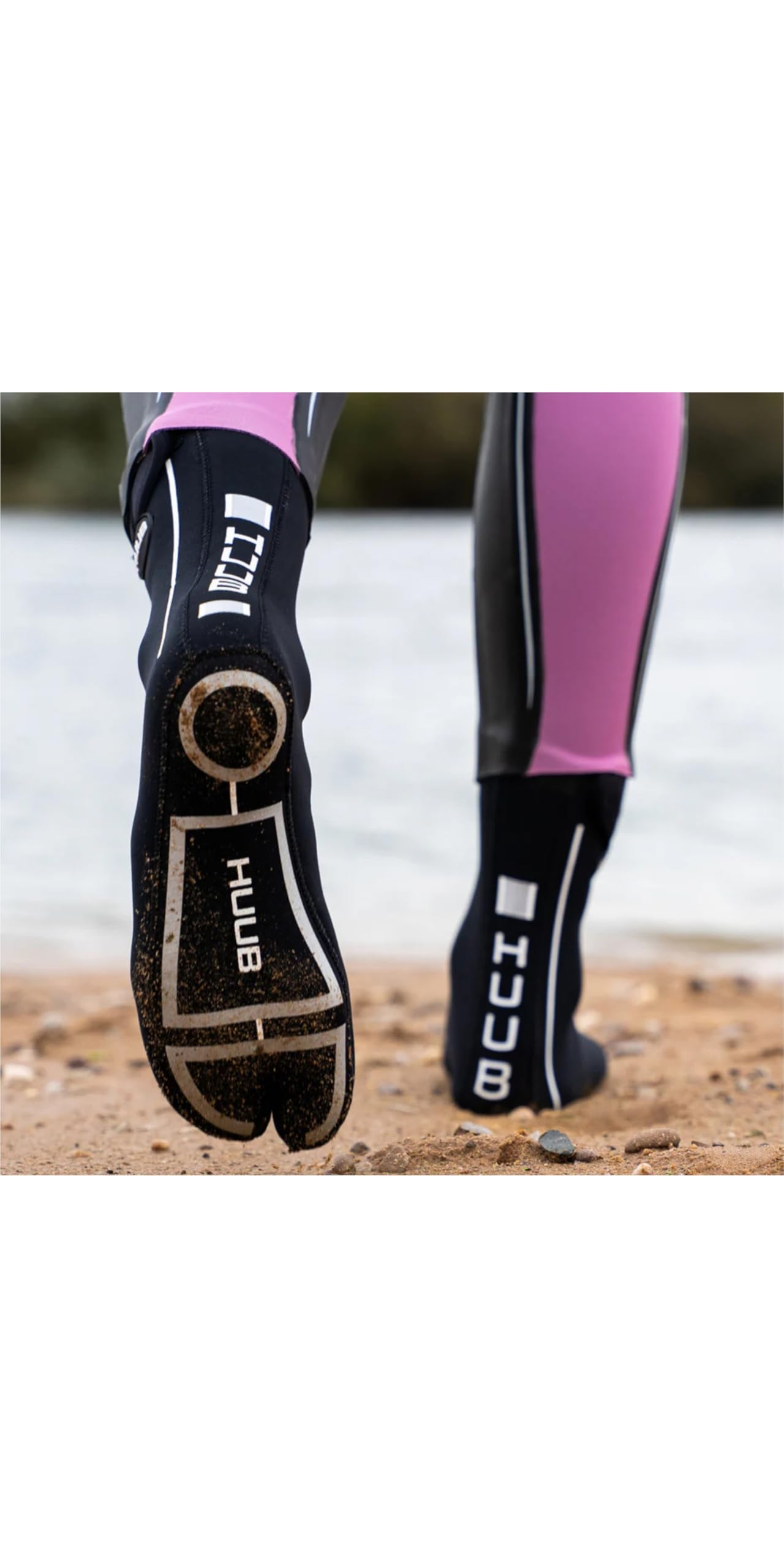 Huub Men's Swim Socks