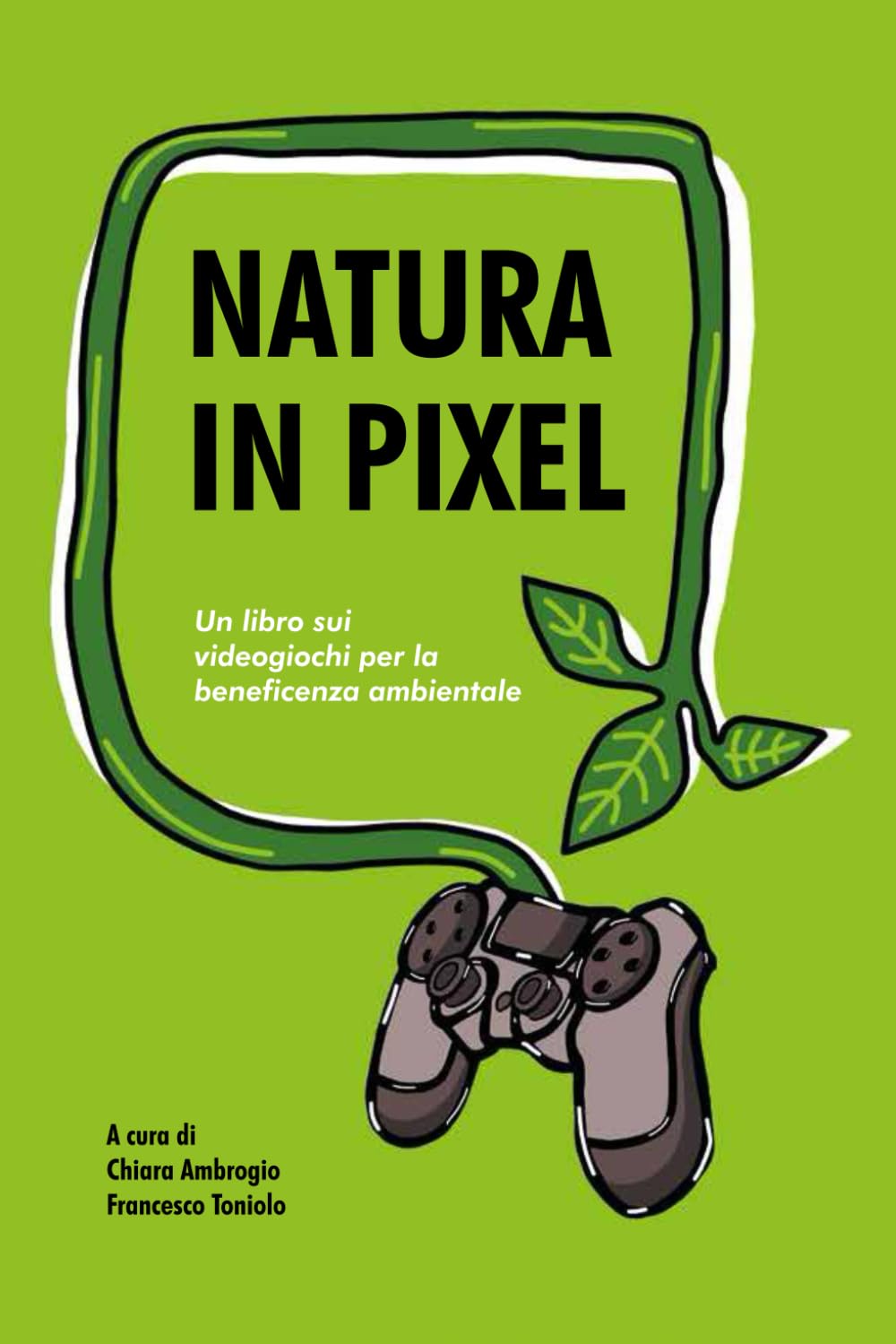 Natura in Pixel