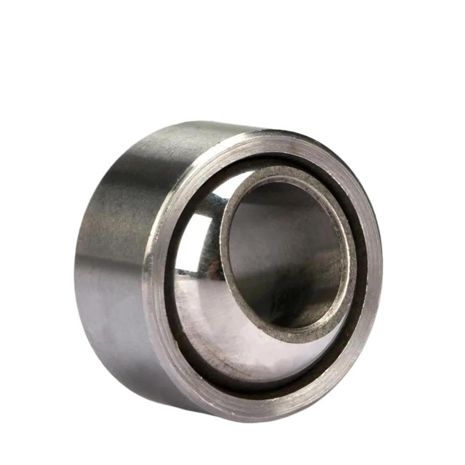 1 Uds. Junta Radial de rodamiento de Cabeza de Bola GEBJ5S 6 8 10 12 14 16 18 20 25 30S(GEBJ25S 25X47X31MM)