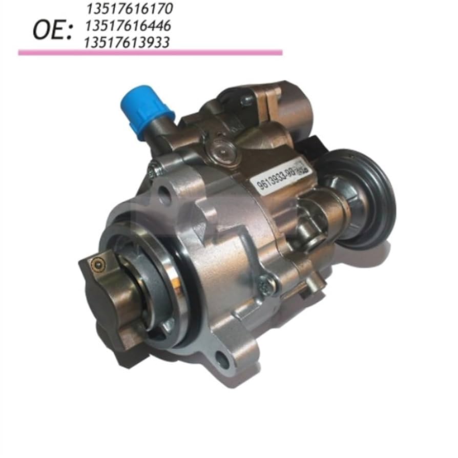 BMW 高圧ポンプ 13517616170 13517616446 E90 BMW 高圧ポンプ ハイプレッシャーポンプ 3シリーズ E90 E91 E92