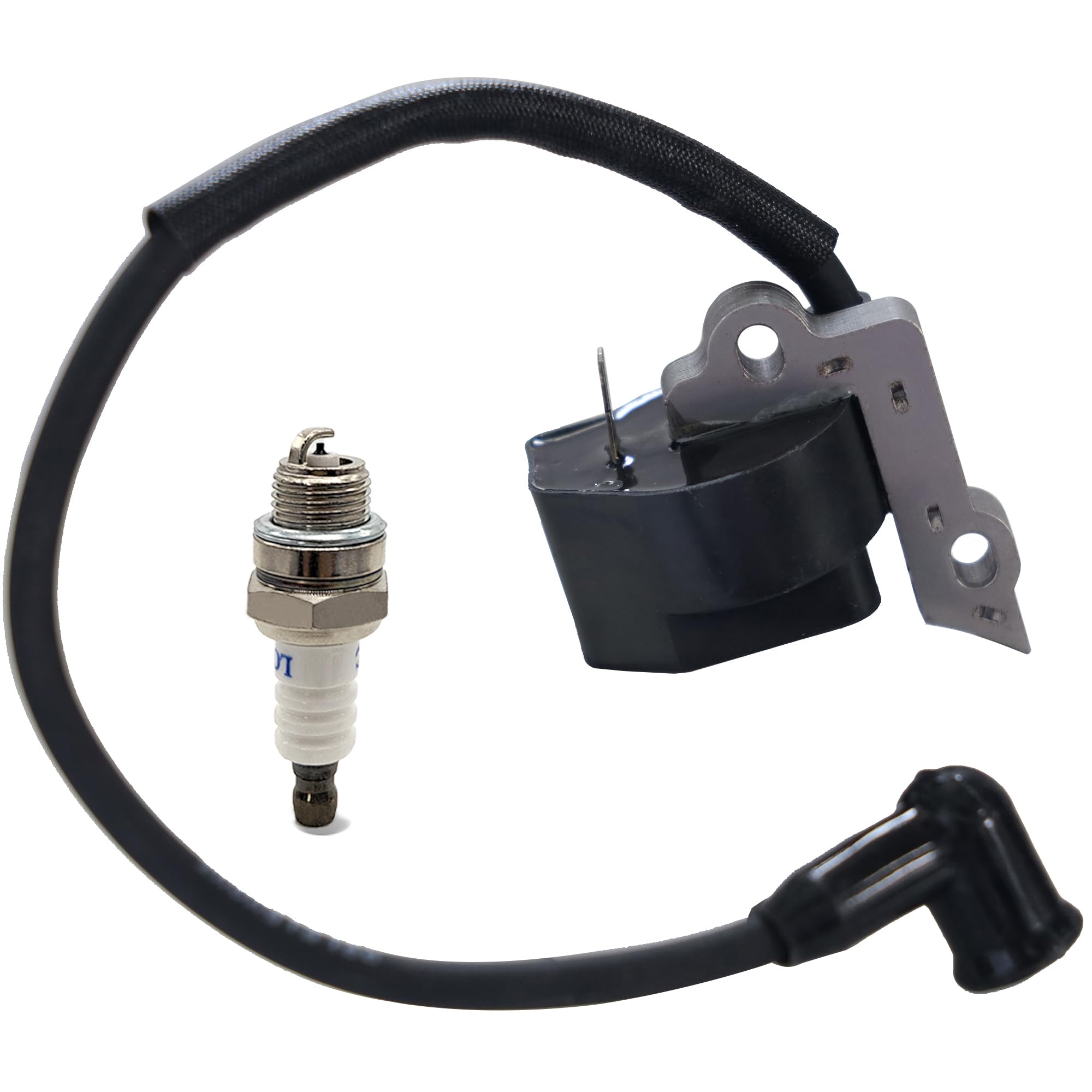 Amazon.com : Ignition Coil Module Magneto for Poulan 1900 1950