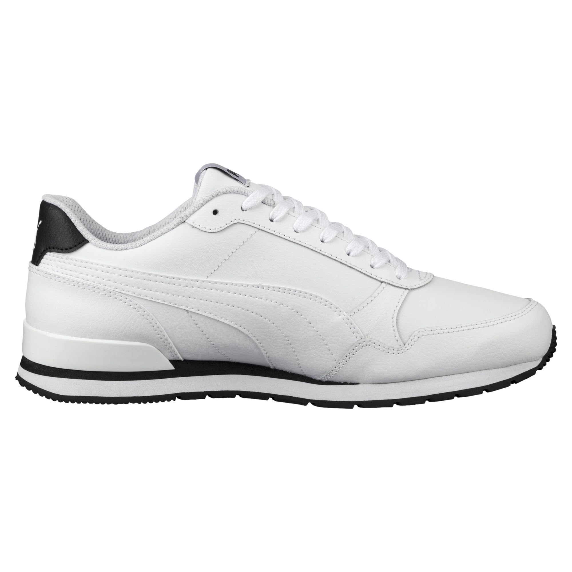 PUMA St Runner V2 Full L, Scarpe da Ginnastica Basse Unisex-Adulto