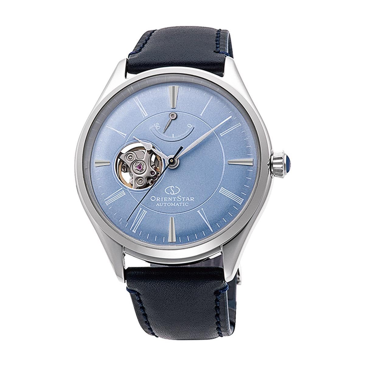 Orient Star スケルトン FH03−C02 時計 - 時計